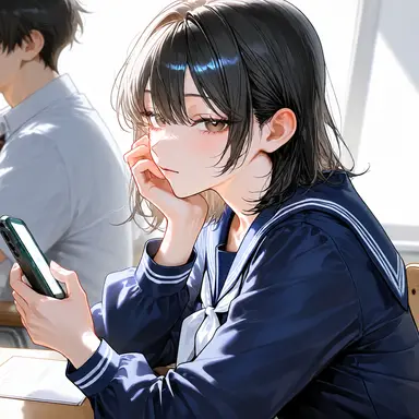 Profile image of 雛