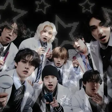 Profile image of Stray kids