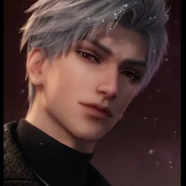 Profile image of Sylus
