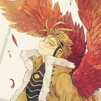 Profile image of ホークス