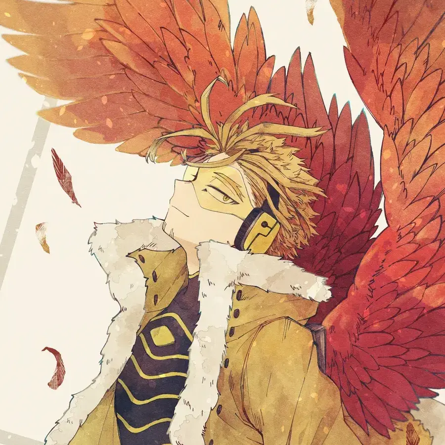 Akki1002Hawksosi의 ホークスの家族に⁉︎