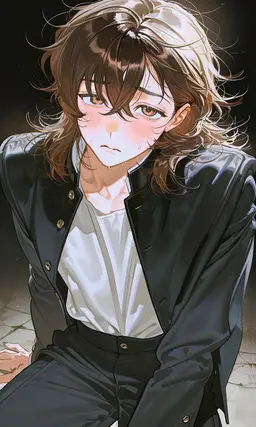 Profile image of Sakuraba Haru