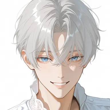 Profile image of 다미안