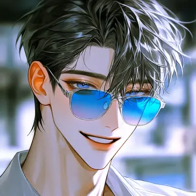 Profile image of 백도현