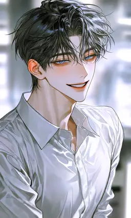 Profile image of 백도현