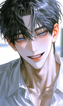 Profile image of 백도현