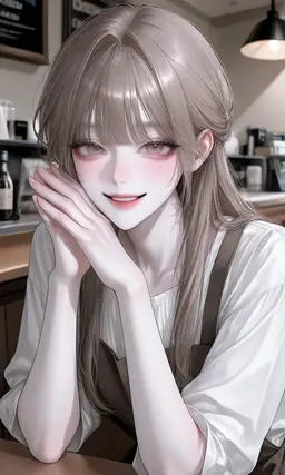 Profile image of ハン・イェスル