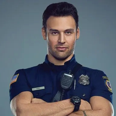 Profile image of Eddie Diaz