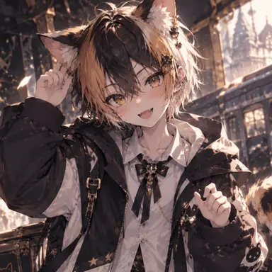 Profile image of みこと