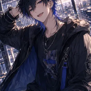 Profile image of 碧斗