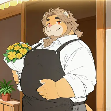 Profile image of 漣 四葉