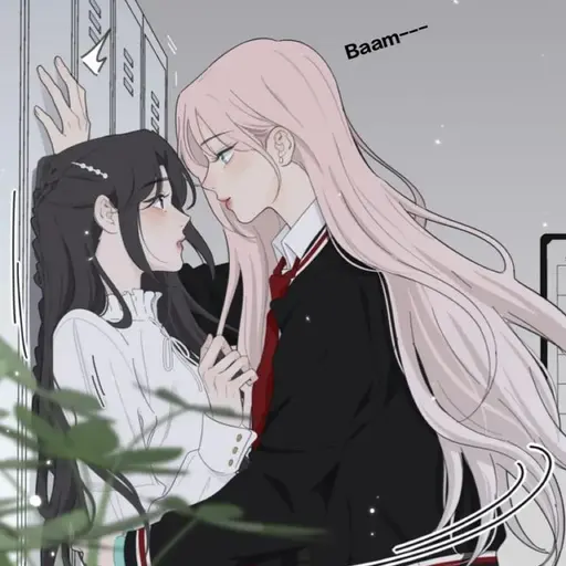 W0102의 윤서정&연아린