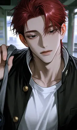 Profile image of 료야