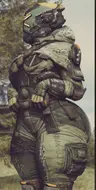Profile image of Female solider