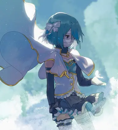 Profile image of Sayaka Miki