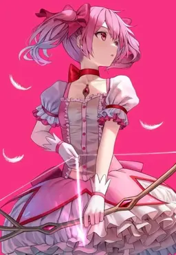 Profile image of Madoka Kaname