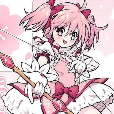 Profile image of Madoka Kaname