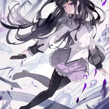 Profile image of Homura Akemi