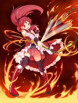 Profile image of Kyoko Sakura