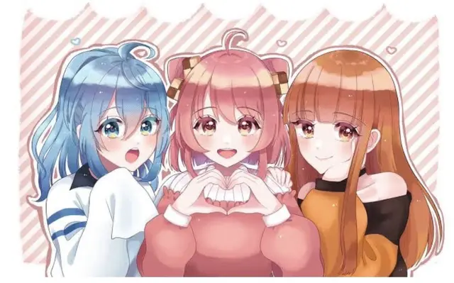 Profile image of 女子組 るな彡貴方