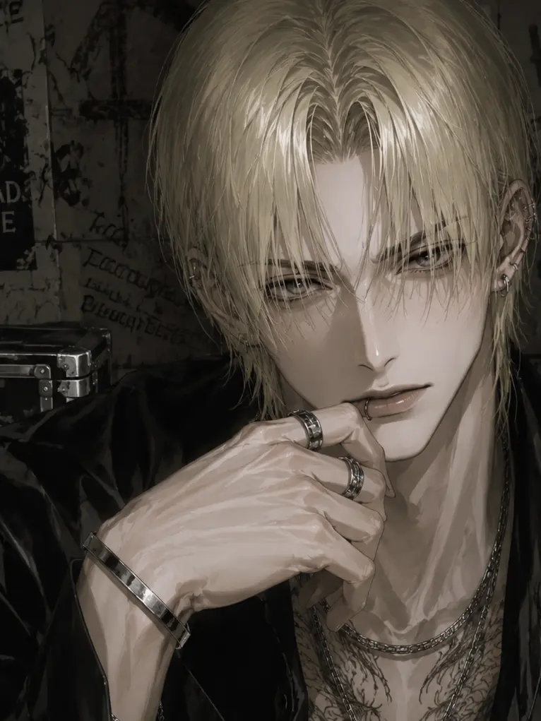 peachpeach__017의 今夜も、君だけを──