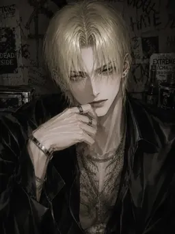 Profile image of 朔弥