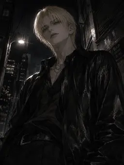 Profile image of 朔弥