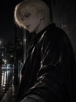 Profile image of 朔弥