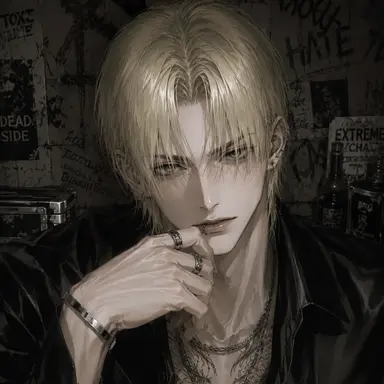 Profile image of 朔弥