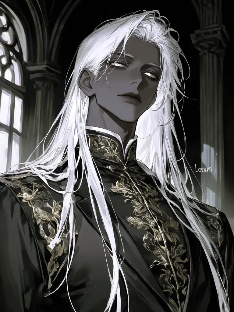 Loram_101의 Mysterious Gortel Mansion