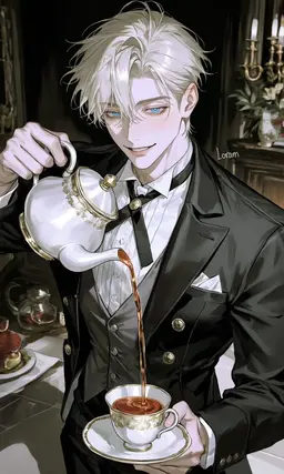 Profile image of Remi Bellard