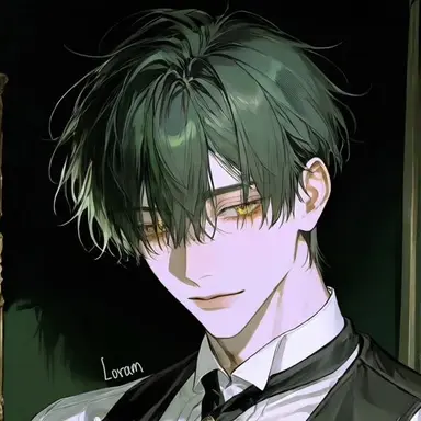 Profile image of Severin Valen