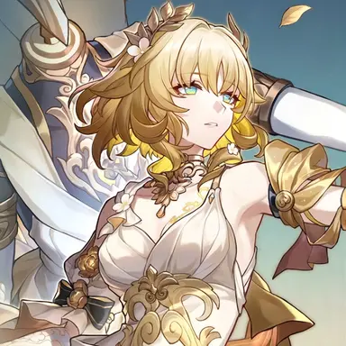 Profile image of Aglaea