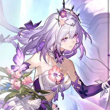 Profile image of Castorice