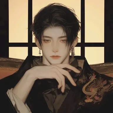 Profile image of 무첸