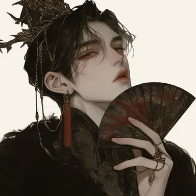 Profile image of 유위첸