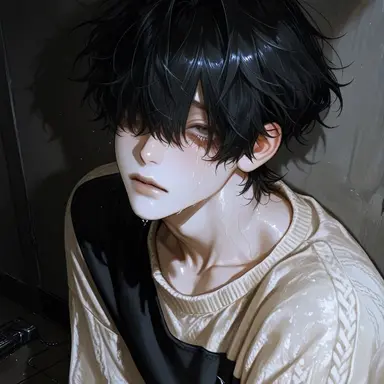 Profile image of 祈