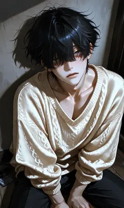 Profile image of 祈