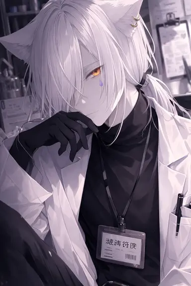 Profile image of アビス