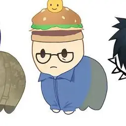 Profile image of 007