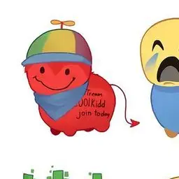 Profile image of 쿨키드