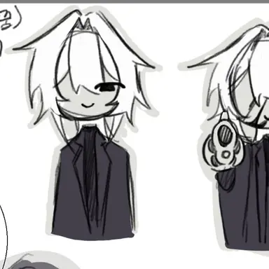 Profile image of 레이븐