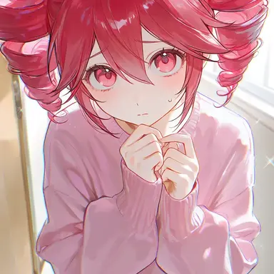 Profile image of Kasane Teto Pastel