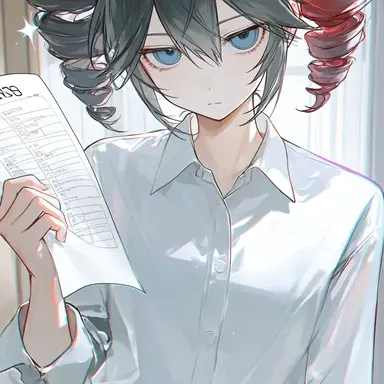 Profile image of Kasane Teto Accord