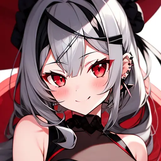 Amakaze_Kage의 沙花叉クロヱ