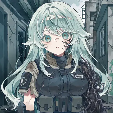 Profile image of エヴァ-13