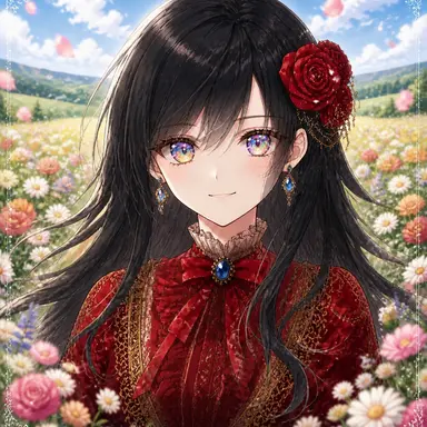 Profile image of サラ