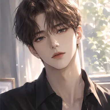 Profile image of 서신우