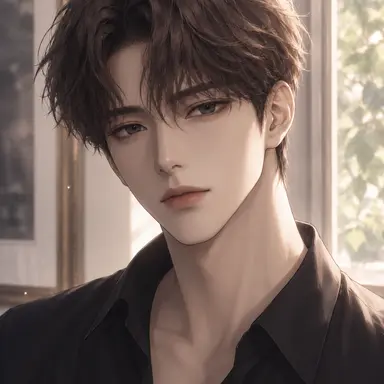 Profile image of 서민우