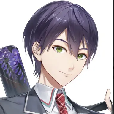 Profile image of 剣持刀也